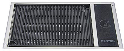 GRILL NO LID 220V infällbar