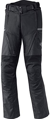 Held Motorradhose Vader Textilhose schwarz 4XL, Herren, Tourer, Ganzjährig