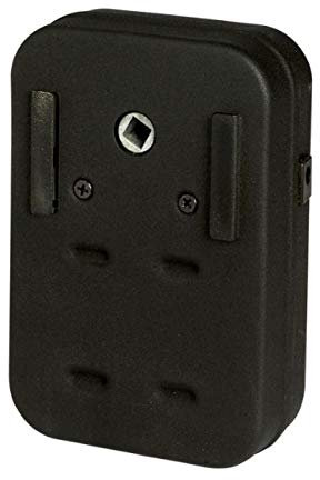 moteur tournebroche à pile 4 kg - COOK IN GARDEN