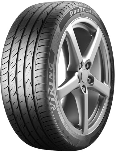 Viking Protech Newgen 235/45 R17 97Y - Neumáticos de verano sin llanta