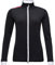 Rossignol Winter Full Zip Cape, Damen XL schwarz