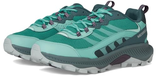 Merrell Women's Speed Strike 2 Hiking Shoe, Canton, 9.0