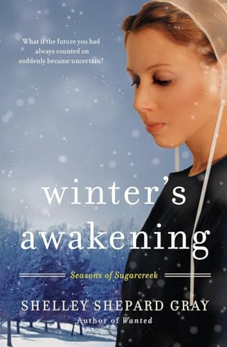 Winter's Awakening: A Novel of Amish Romance, Forbidden Love, and Faith-Tested Choices (Seasons of Sugarcreek, 1)
