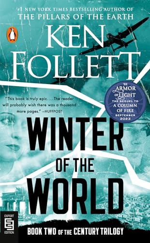 Winter of the World: Book Two of the Century Trilogy: 2