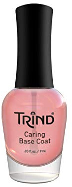 Trind Caring Base Coat