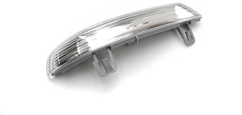Original Volkswagen VW Ersatzteile LED Spiegel Blinker, links (Golf 5, Jetta, Passat 3C)