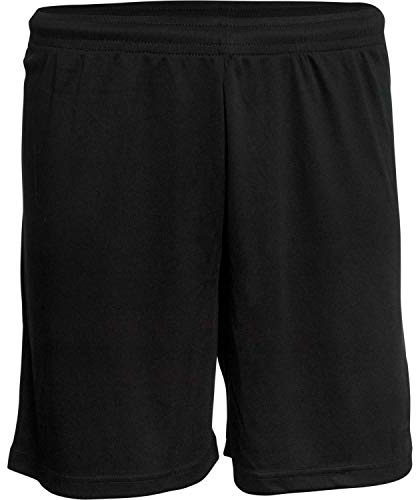 Derbystar unisex - vuxen Hybrid shorts Basic Hose