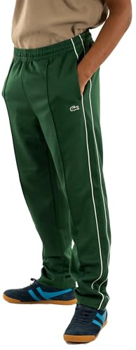 Lacoste Joggings xh1412 132 Vert 4