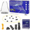 Puzzle Fun Set, Intellectual Chessboard, Multifunktional und Praktisch Games for Kids Chess, Geschenke Geeignet Für Weihnachten, Halloween, Geburtstage Und Partys