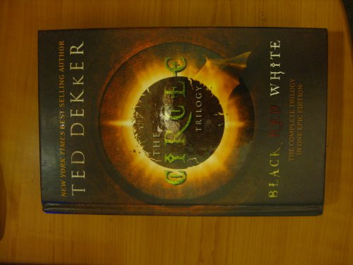 Black, Red, White (The Circle Trilogy)