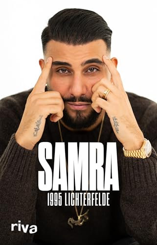 1995 Lichterfelde: SPIEGEL-Bestseller #1