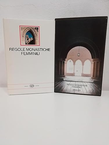 Regole monastiche femminili