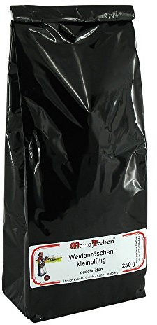 Maria Treben Kleinblütig.Weidenröschen Tee