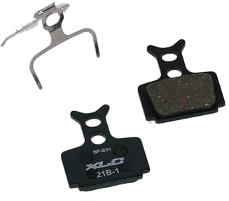 XLC Scheibenbremsbeläge BP-E31 Formula Mega ONE, R, RX