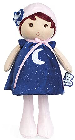 KALOO - Tendresse - Meine 1. Puppe aus Stoff Aurore K, 25 cm - ab der Geburt, K970008