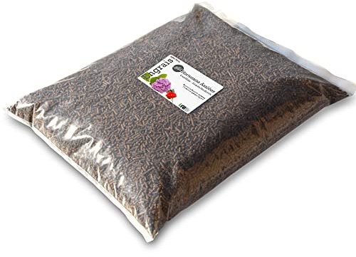 Agro Sens Engrais hortensias, azalées, camélias, rhododendrons, Sac 15 kg.