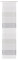 Gözze Flächenvorhang Festival (BL 60x245 cm) BL 60x245 cm grau