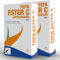 FEPA-ESTER C LIPOSOMADA | Suplemento Alimenticio Vitamina C | Potente Antioxidante | Refuerza Defensas Naturales | Combate Resfriados | 120 cápsulas | Sin Gluten y Sin Lactosa