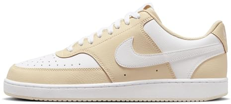 Nike HM9862-200 Nike Court Vision Low Herren LT Khaki/White EU 40.5