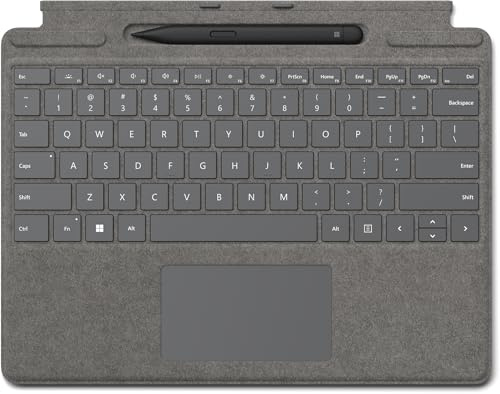 Microsoft 8X8-00173・ToucHPad Surface Pro 10 Surface Pro 9 Surface Pro 8 Surface Pro X, (8X8-00173) - Notebook