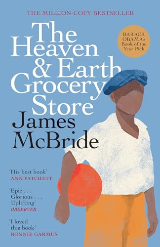 The Heaven & Earth Grocery Store: The Million-Copy Bestseller