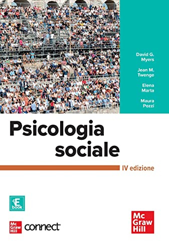 Psicologia sociale. Con connet