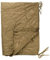 Mil-Tec Steppdecke, Coyote, 40cm x 17cm x 16cm, 14425005