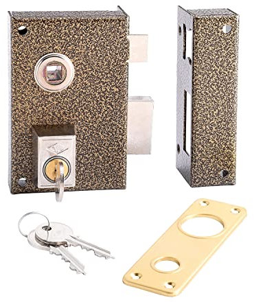 Cerradura CVL 56BR/70/HE Derecha