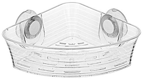 bremermann Bad-Serie VENTOSA - Dusch-Eckablage