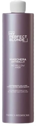 Protoplasmina My Perfect Blonde Maschera Antigiallo 500ml