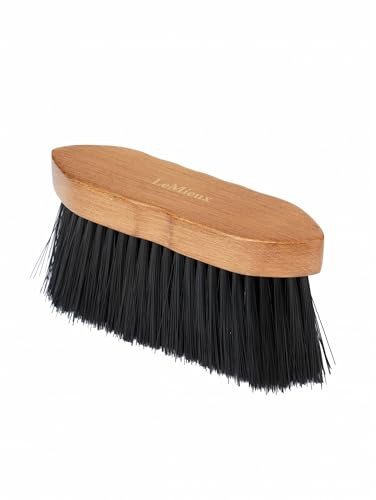 LeMieux Artisan Flick Brush - Brown