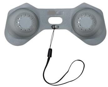 For FPV 2/3 Joystick Protector for Avata 2 Fjärrkontroll Tumvipphållare Kåpa Drönartillbehör