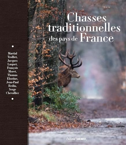 Chasses traditionnelles des pays de France