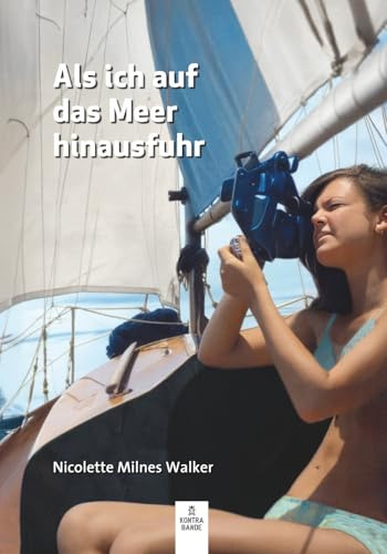 Als ich auf das Meer hinausfuhr