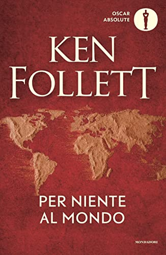 Per niente al mondo (Italiano)