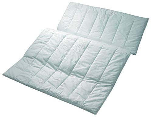 Centa-Star extra 1398.00 Aqua Aktiv Ganzjahresbett (Solobett) 135 x 200 cm