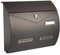 Alubox 88462 Briefkasten