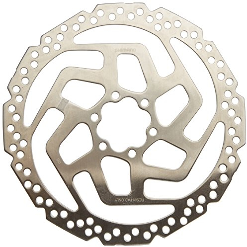 Shimano Bremsscheibe SM-RT26 160mm 6L, ESMRT26S