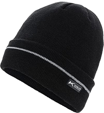 KÜBLER Workwear Strickmütze