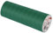 EMOS PVC-Isolierband Grün 10er Pack, 15mm x 10m, 0,13mm Bandstärke, selbstklebend, hohe Spannungsfestigkeit und Anwendungstemperaturbereich, UV-beständig, wasserdichte Verbindung, ohne Textilgewebe
