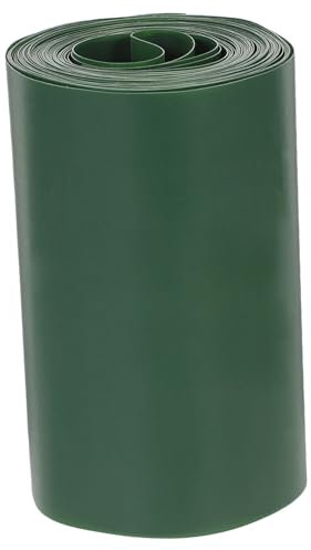 CAXUSD Bordura De Decorativa De Plástico PP Valla Flexible para Césped y Plantas De x De Protección para Huertos y