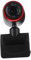 Operitacx Cámara Web Automático Cámara USB para Computadora Giratorio Compatible Software De Videoconferencias