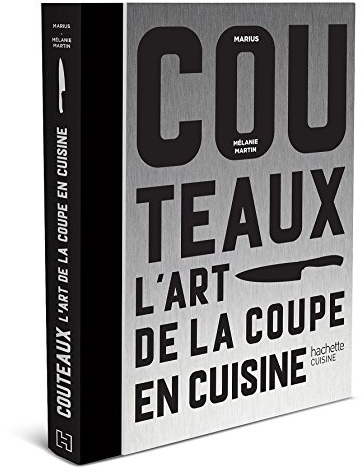Couteaux: L'art de la découpe en cuisine