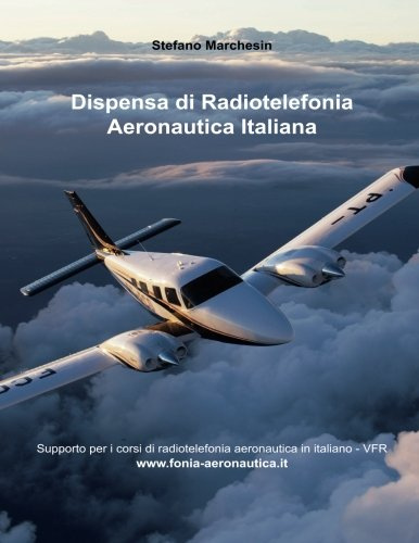 Dispensa di radiotelefonia aeronautica