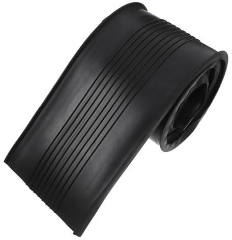 DIYEAH Joint Étanchéité Pour Porte De Garage Bande Étanchéité De Bas De Porte Coupe-froid Inférieur De Garage Joint De Porte De Garage Joint Inférieur Remplacement