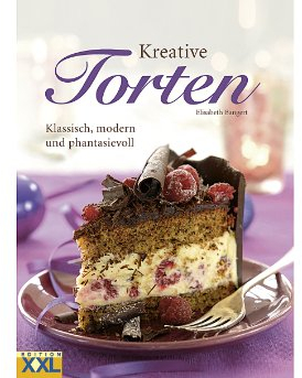 Kreative Torten: Klassisch, modern und fantasievoll