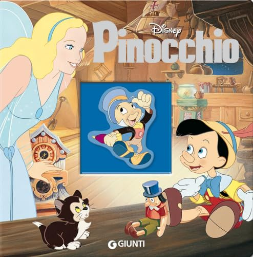 Pinocchio. Ediz. a colori