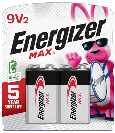 Energizer 00039800129901