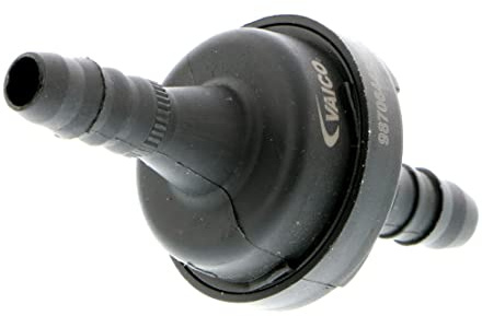 15D VAICO - V10-2108 - Control Valve, air intake - fits VOLKSWAGEN 058905291K