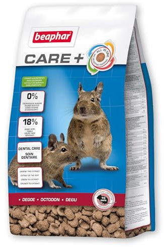 beaphar Care+ Degu - 700 g